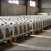 هیومنیک اسید درجه 1 شرکتی محرک رشد (کروا)