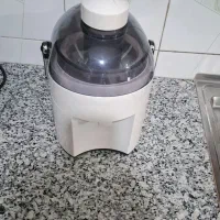 فروش آبمیوه گیری ۳ کاره در حد نو