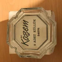 ظرف کریستال
