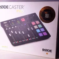 میکسر-کارت صدا rode