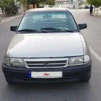 اوپل آسترا