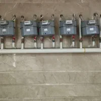 لوله کشی گاز ونرده وانجام خرده کاری گاز