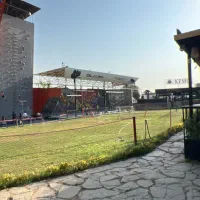 نیروی خدمات