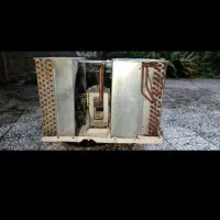 کولر اوجنرال ۲۴هزار درحد آک