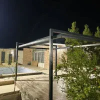 ۹۶متر ابوالحسن دو خوابه