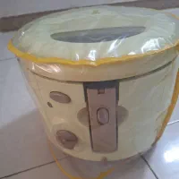 سرخ کن