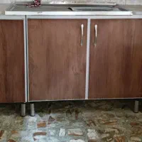 کابینت آشپزخانه