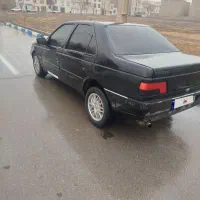 پژو 405|خودرو سواری و وانت|قزوین, |دیوار