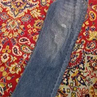 شلوار لی بگ