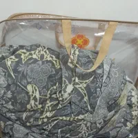 روفرشی کش دار