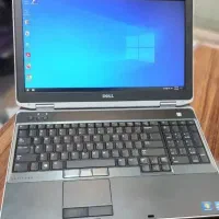 لپ تاپ i5-3 با SSD 120 اداری ، حسابداری