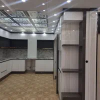 نصب کابینت و کمد دیواری هایگس و رومی