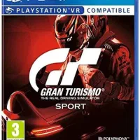 گرن توریسمو پی اس فور gran turismo ps4 ps5