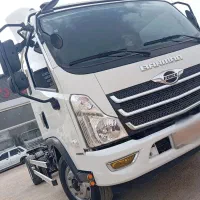 فورس 6تن 402  استثنایی