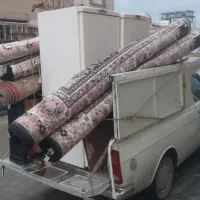 وانت بار تلفنی پارس آباد و حومه