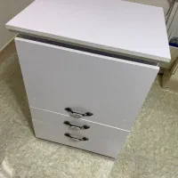 میز چرخ خیاطی