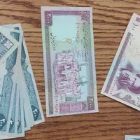اسکناس جفت بانکی های جذاب|کلکسیون سکه، تمبر، اسکناس|تهران, حکمت|دیوار