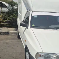پراید وانت 1402
