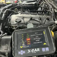 **تنظیم موتور دیاگ روشن کردن خودرو سیار درمحل **