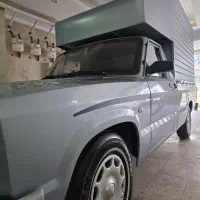 مزدا موتور ۲۰۰۰ مدل ۹۶