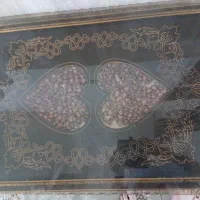 میز جلو مبلی و عسلی ۴ تیکه فقط دو میلیون