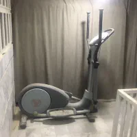 الپتیکال اسکی فضایی