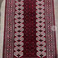 قالیچه دستباف