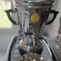 سماور برقی