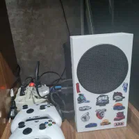 xbox series s ایکس باکس سری اس512