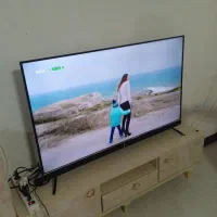 تلویزیون 50اینج حوشمند فورکی