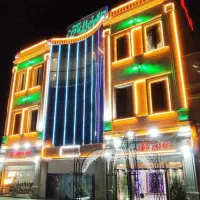 تالارپذیرایی آرتین(مدیریت جدید)تخفیف ویژه فروردین