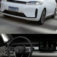 بی وای دی D1 دی یک برقی صفر