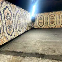 اجاره روفرشی مجلسی (تالار سیار)