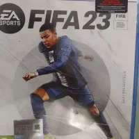 دیسک fifa23 نو بدون خط و خش