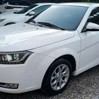 دنا پلاس پنج دنده مدل آخر  403 فابریک در حد صفر