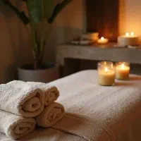 ارائه ی خدمات ماساژ در هوم جیم ..مخصوص بانوان