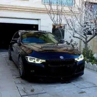 اجاره خودرو/کرایه ماشین BMW328i