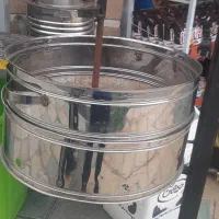 دستگاه تخمه پز