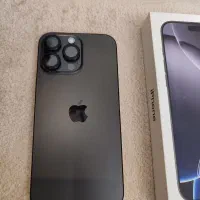 256 iPhone 16 promax|موبایل|تهران, جمهوری|دیوار