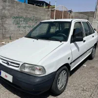 پراید88دوگانه کارخونه