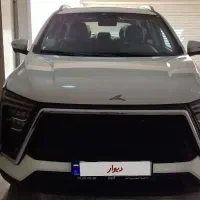 KMC X5  مدرن، قدرتمند و متمایز  مدل ۱۴۰۴ (صفر )