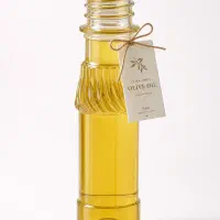 بطری pet روغن زیتون