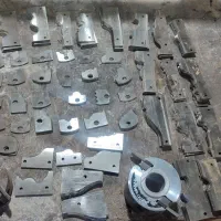 تیغ فرزپایی