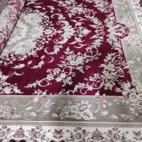 فرش خانگی در حد نو