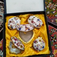 جا جواهری چینی