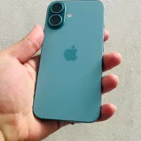 ایفون ۱۶