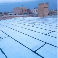 انجام کلیه خدمات ایزوگام، قیرگونی، آسفالت