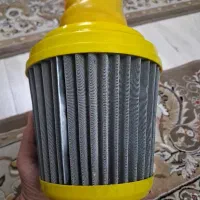 فیلتر اسپرت