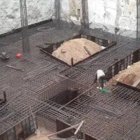 پیمان کاری و دستمزدی المتر بندی ساختمان