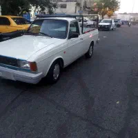 وانت پیکان مدل ۹۳